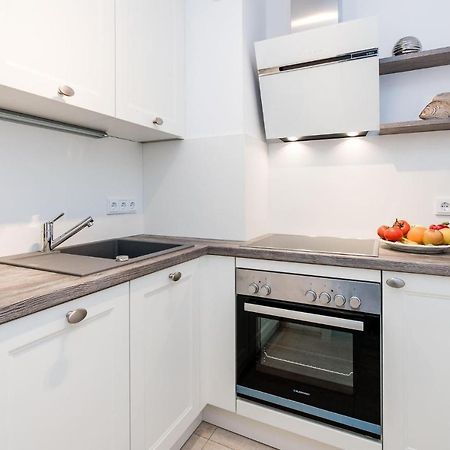 Haus-Nordland-Nordic-Suite-Wohnung-110 ヴェスターラント エクステリア 写真